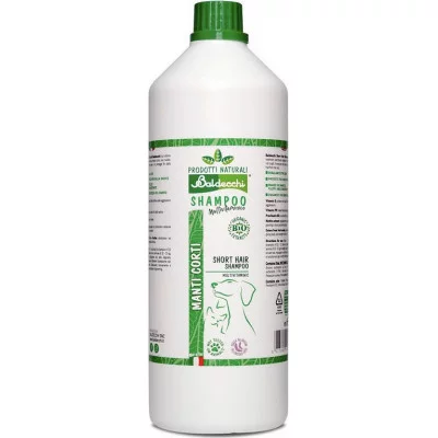 Шампунь Baldecchi 