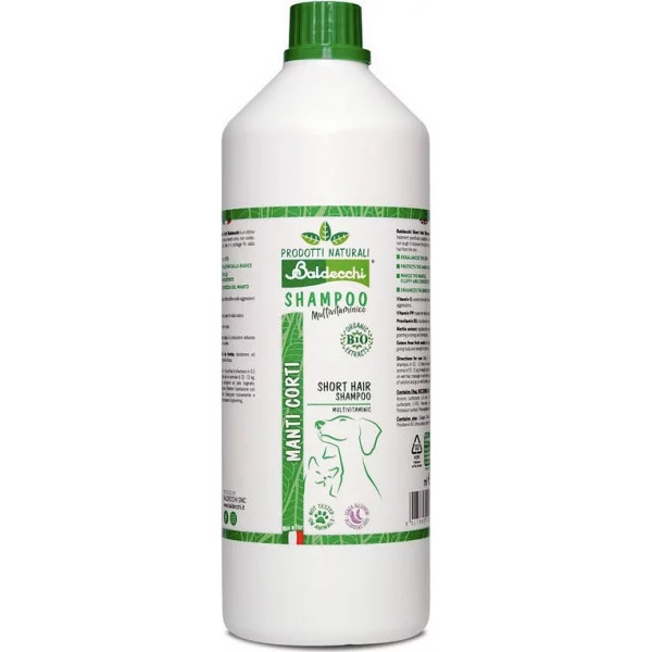 Шампунь Baldecchi 