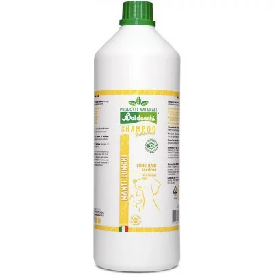 Шампунь  Baldecchi 