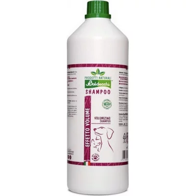 Шампунь Baldecchi 