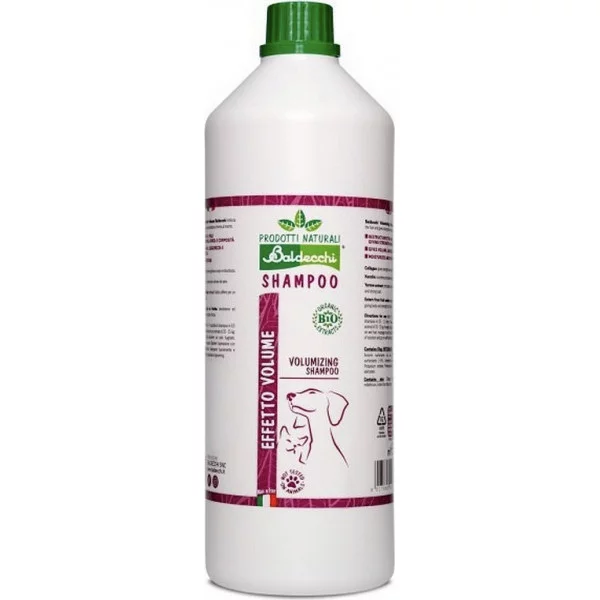 Шампунь Baldecchi 