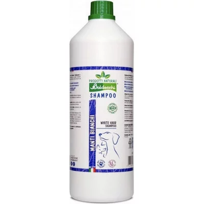 Шампунь Baldecchi 