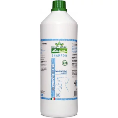 Шампунь Baldecchi 