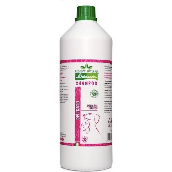 Шампунь Baldecchi 