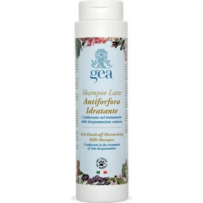 Шампунь Baldecchi GEA – зволожуючий молочний шампунь для соб..