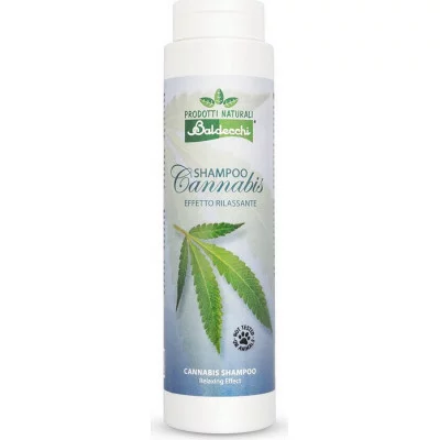 Шампунь Baldecchi 