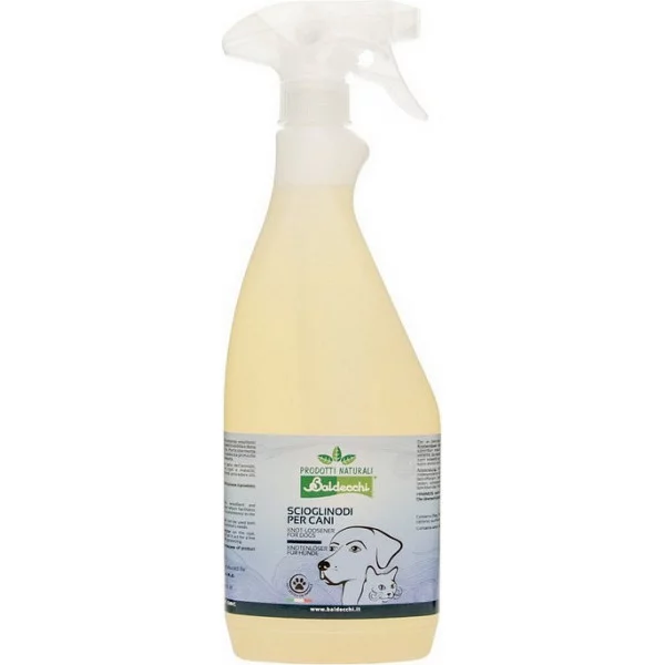 Лосьйон-спрей Baldecchi 