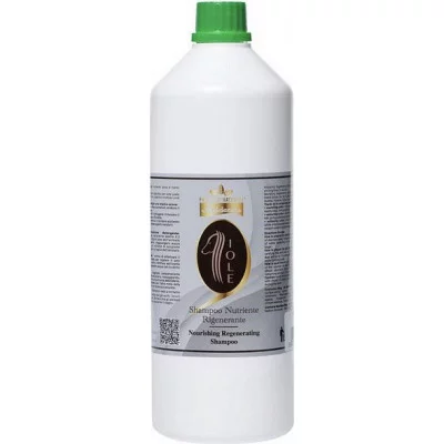 Поживний відновлюючий шампунь Baldecchi Iole  – глибоке живл..