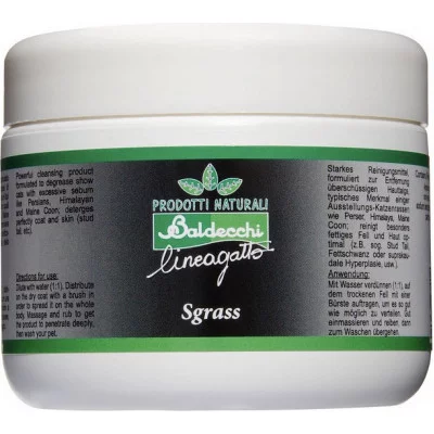 Паста Baldecchi 