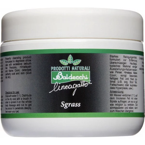 Паста Baldecchi 