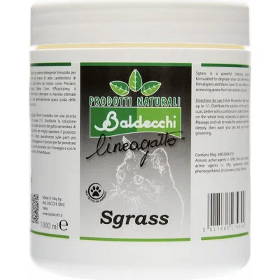 Паста Baldecchi 