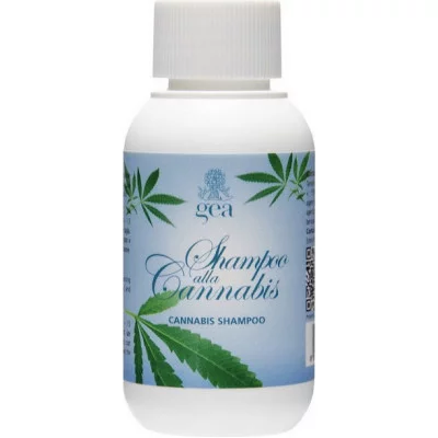 Шампунь Baldecchi 