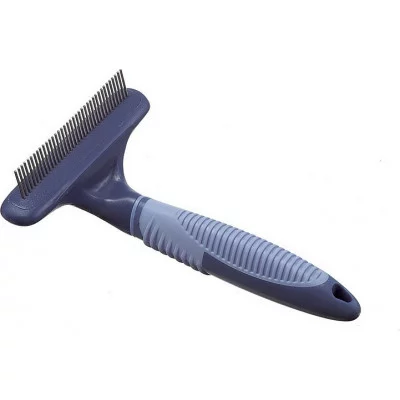 Гребінець граблі CAMON з обертовими зубцями