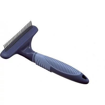 Гребінець граблі CAMON з обертовими зубцями