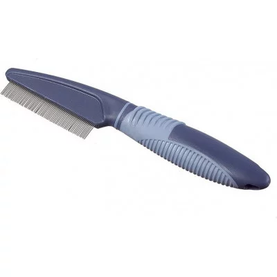 Гребінець CAMON з обертовими зубцями