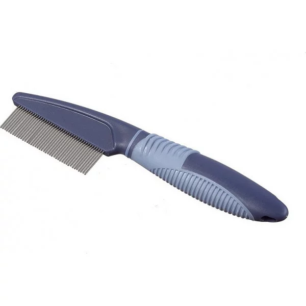 Гребінець CAMON з обертовими зубцями