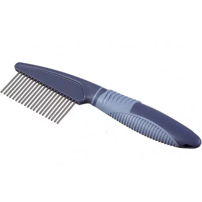 Гребінець CAMON з обертовими зубцями