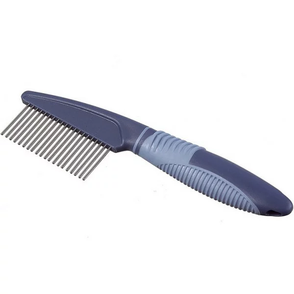 Гребінець CAMON з обертовими зубцями