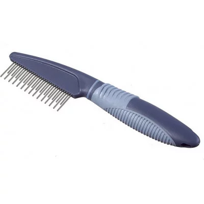 Гребінець CАMON довгий/короткий зуб з оберт. зубцями