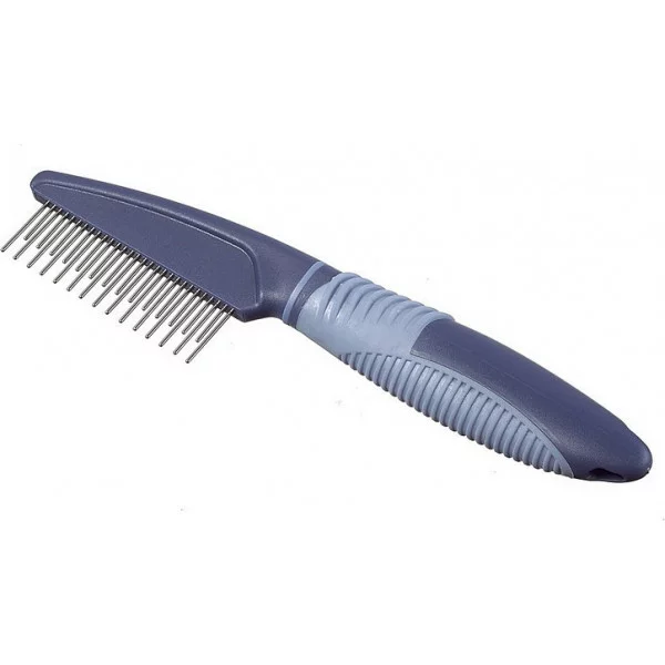 Гребінець CАMON довгий/короткий зуб з оберт. зубцями