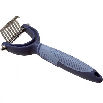 Ковтуноріз граблі CAMON довгі зубці