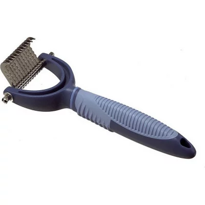 Ковтуноріз граблі CAMON довгі зубці