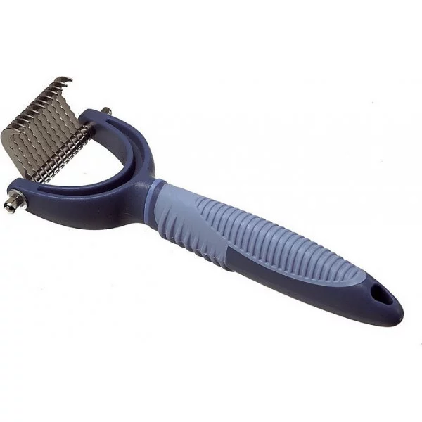 Ковтуноріз граблі CAMON довгі зубці