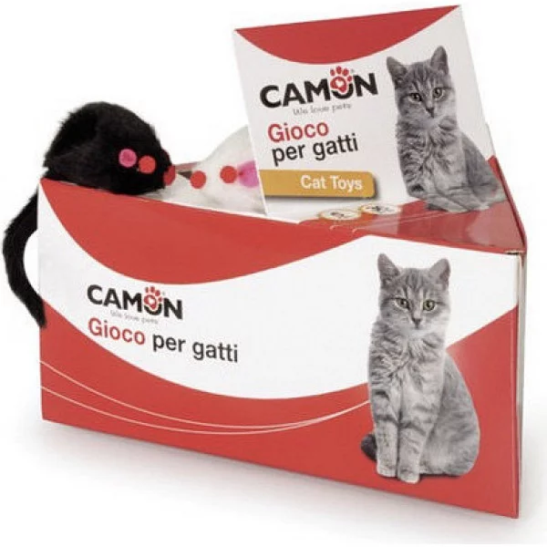 Іграшка CAMON 