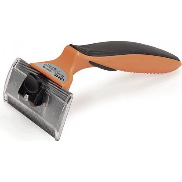 Тример професійний CAMON з подвійним лезом