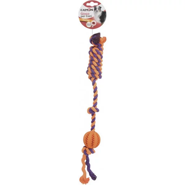 Іграшка для масажу зубів CАMON 