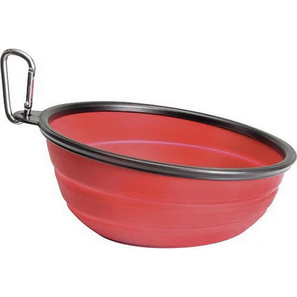 Миска складна CAMON для їжі, силікон