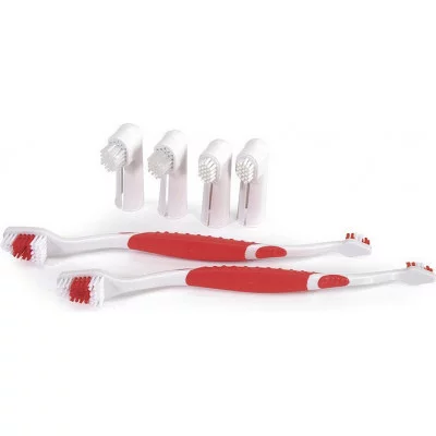 Набір зубних щіток CAMON