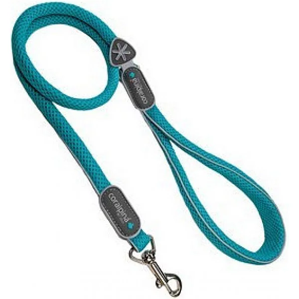 Повідець CINQUETORRI бірюзовий