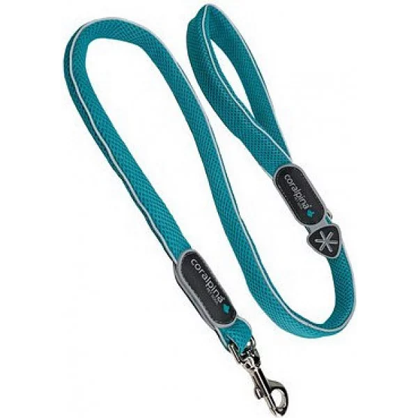 Повідець CINQUETORRI бірюзовий