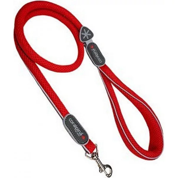 Повідець CINQUETORRI червоний