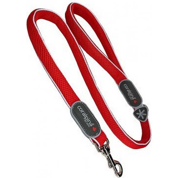 Повідець CINQUETORRI червоний