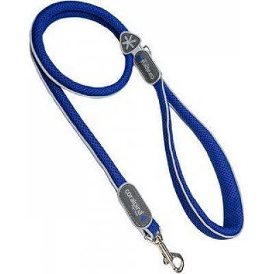 Повідець CINQUETORRI блакитний