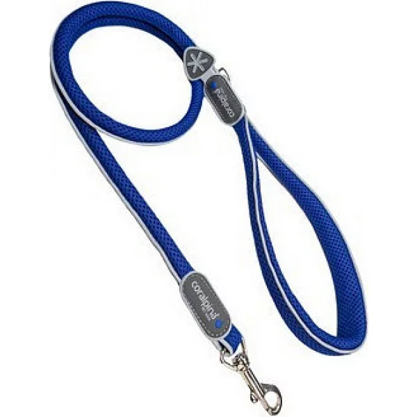 Повідець CINQUETORRI блакитний