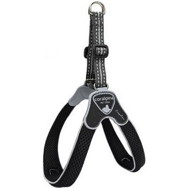 Шлея CINQUETORRI чорний