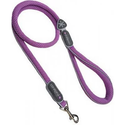 Повідець CINQUETORRI бузковий