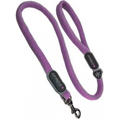 Повідець CINQUETORRI бузковий