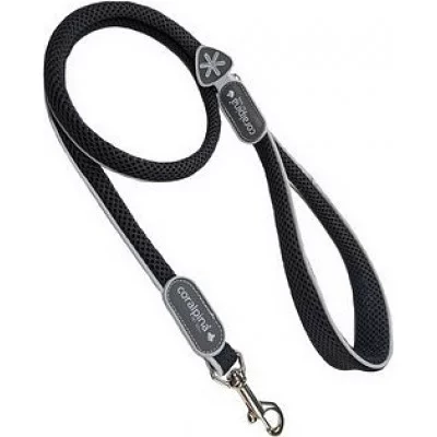 Повідець CINQUETORRI чорний