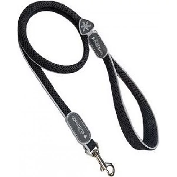 Повідець CINQUETORRI чорний