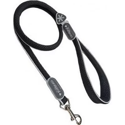 Повідець CINQUETORRI чорний