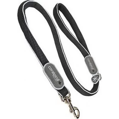 Повідець CINQUETORRI чорний