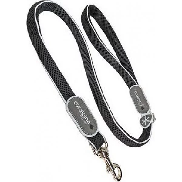 Повідець CINQUETORRI чорний