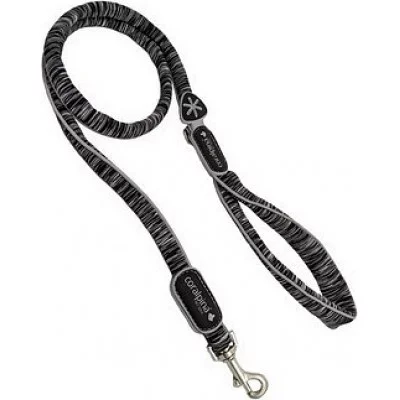 Повідець POWERMIX чорний меланж