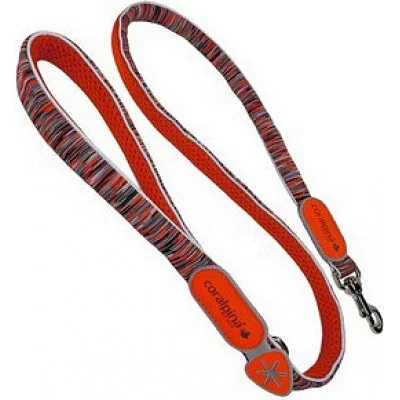 Повідець POWERMIX червоний меланж