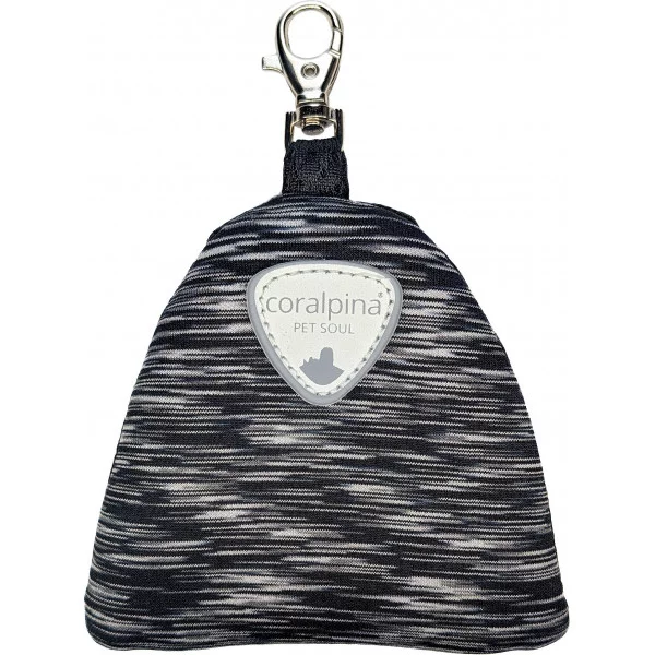 Мішечок для пакетів ZAINELLO POWERMIX