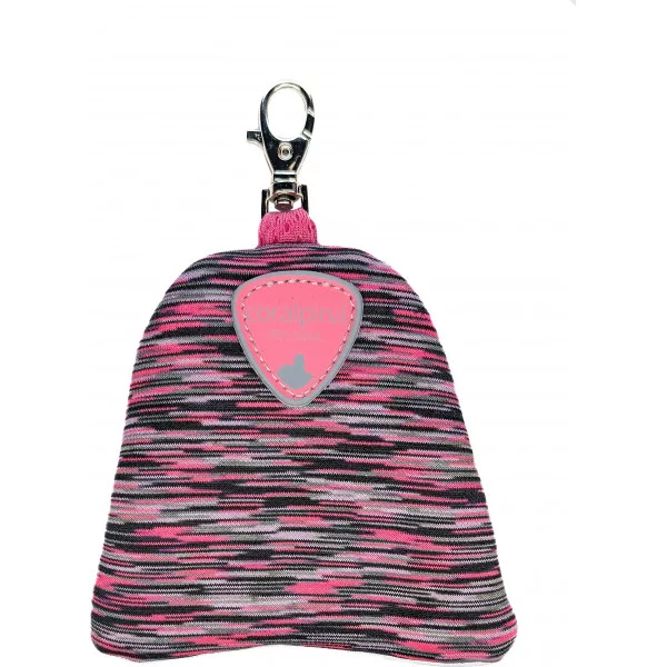 Мішечок для пакетів ZAINELLO POWERMIX